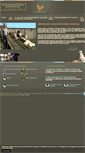 Mobile Screenshot of gallinapadovana.net